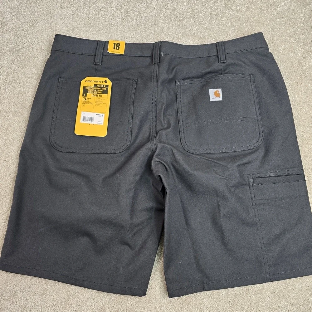 Womens Carhartt 10